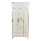 Casier industriel en métal, années 1970, Tchécoslovaquie