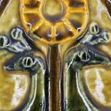 West Germany vase