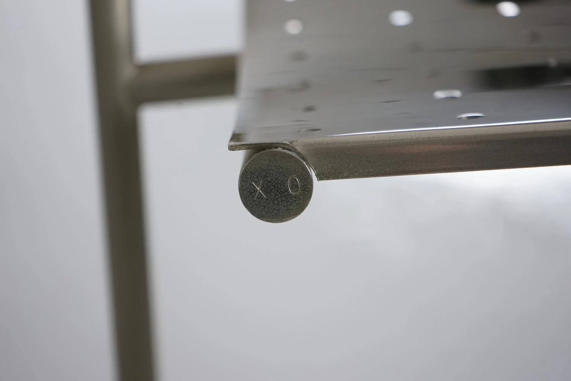 Dr. Sonderbar Postmodern Chair by Philippe Starck for XO Design