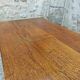 Countryside oak coffee table