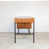 Bureau multitable de Jacques Hitier circa 1960