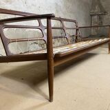 Scandinave bench