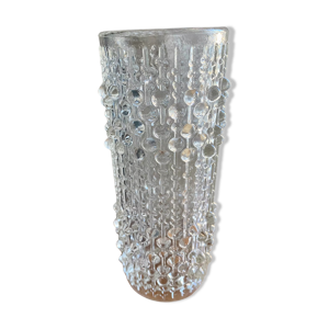 Vase sklo Union en verre