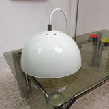 White Vintage Pendant Lamp - Vintage Chandelier