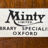 Mid century vintage sideboard