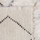 Marmoucha wool rug - 116 x 67 cm