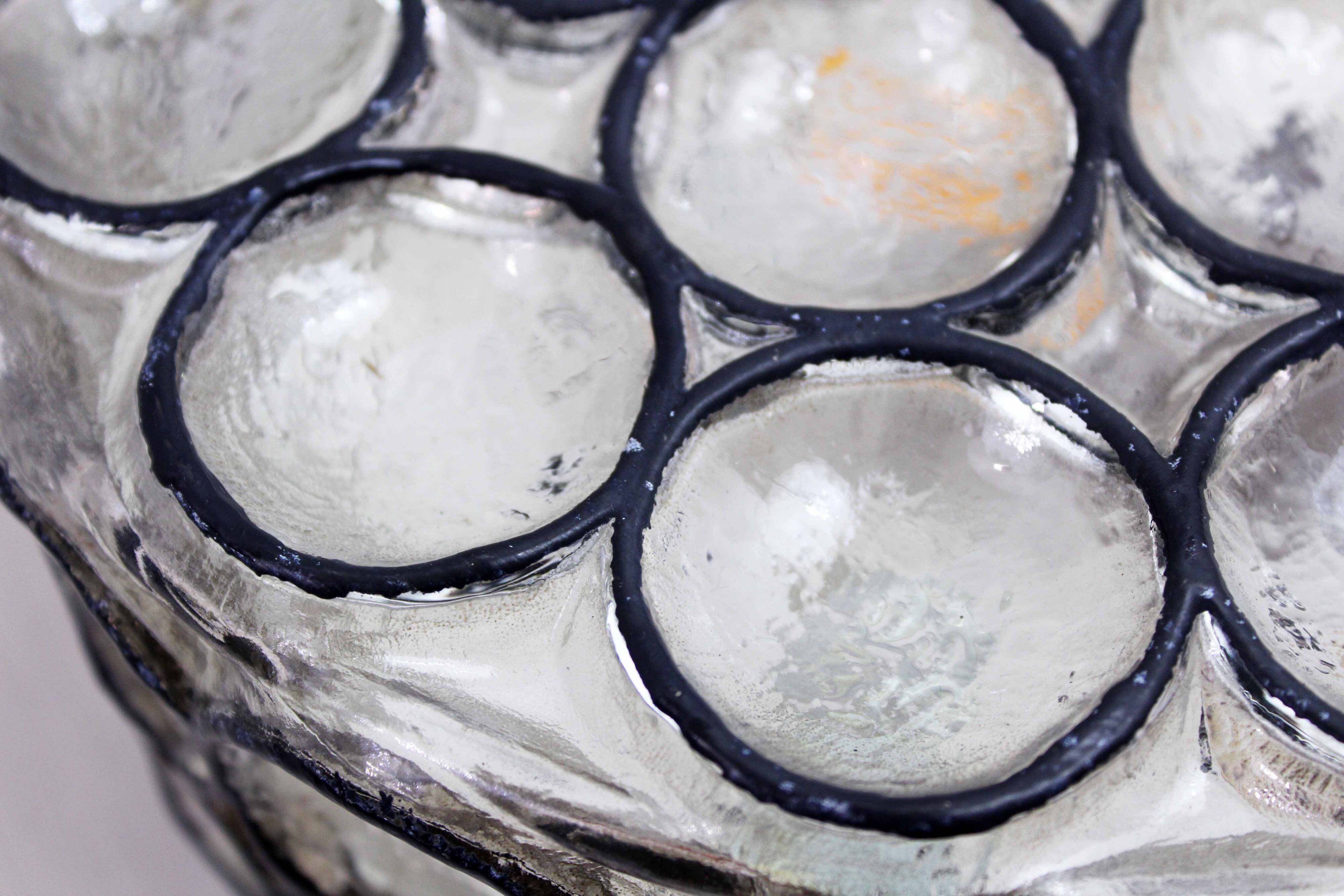 Glashütte Limburg wall or ceiling light