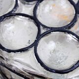 Glashütte Limburg wall or ceiling light