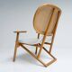Moroso Klara armchair by Patricia Urquiola, 2010s