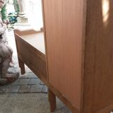 Buffet Guillerme and Chambron