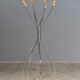 Coat rack for Zanotta, 1970