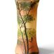 Vase Diabolo Legras & Cie. - François-Théodore Legras