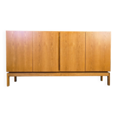 Vintage highboard by Vandenberghe Pauvers, 1970s