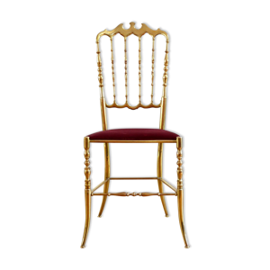 Chaise chiavari Hollywood