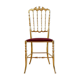 Chair Chiavari Hollywood Regency 1960s