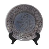 Plate