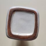 Large vintage Romano Innocenti bottle/soliflore