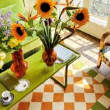 Design rug Le Déjeuner 140 x 210 cm