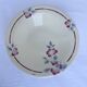 Ceranord St Amand pedestal plate model Nigeria 1920