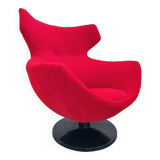 Jupiter armchair by Pierre Guariche for Meurop