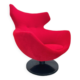 Jupiter armchair by Pierre Guariche for Meurop