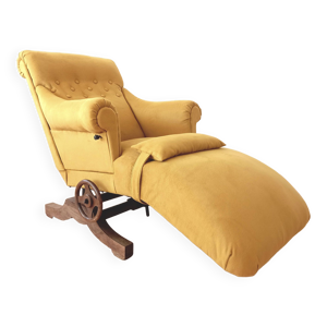 Le Surrepos'' du Docteur - pascaud