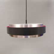 Rare Sera hanging lamp, designed by Jo Hammerborg for Fog & Mørup in 1968