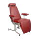 Dentist retro red skai