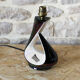 Verceram ceramic lamp stand
