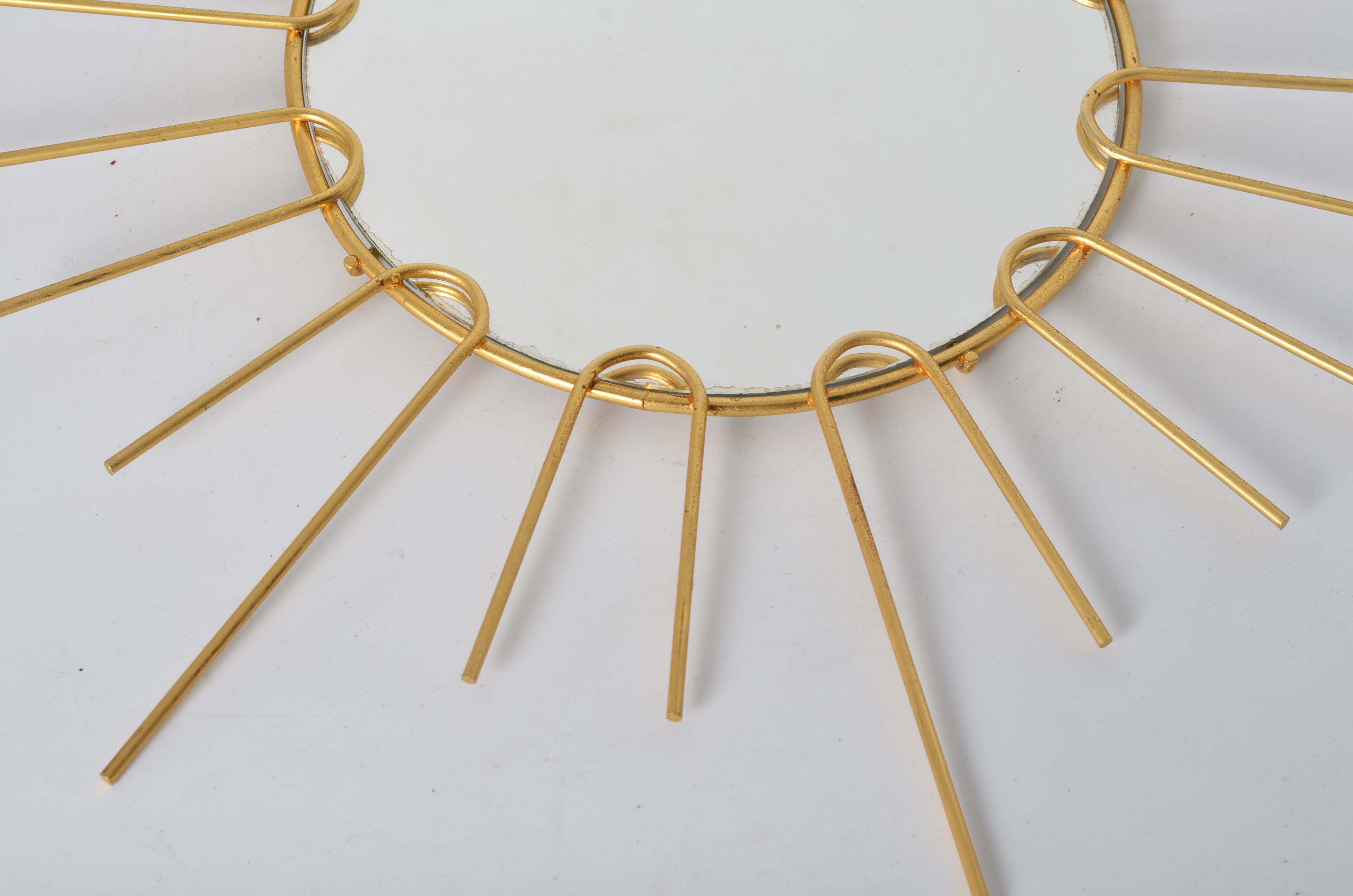 Sun mirror Le Tip, 43 cm