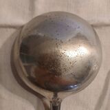 Antique flatware set for 51 place settings