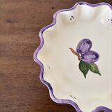 Vintage salad bowl