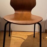 Chaises danoises 60’