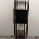 Vintage 70s shelf