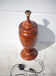 Louis Drimmer solid wood lamp