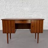 50s-60s Scandinavian style desk