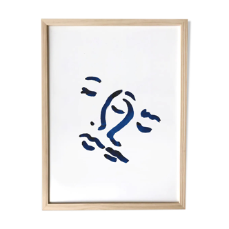 Illustration Lover #6