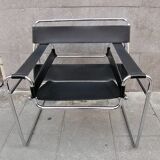 Wassily armchair 1980