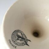 Vintage Moulin des Loups Fruit Bowl