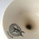 Vintage Moulin des Loups Fruit Bowl