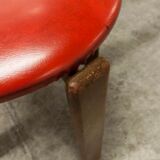 Pair of Chairs Bruno Rey