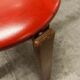Paire de chaises Bruno Rey