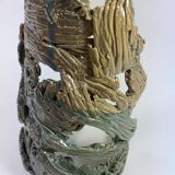 Ceramic sculpture