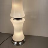 Lampadaire Murano dans le style d'E. Tronconi ou C. Nason, années 1970