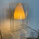 Light air karetll table lamp