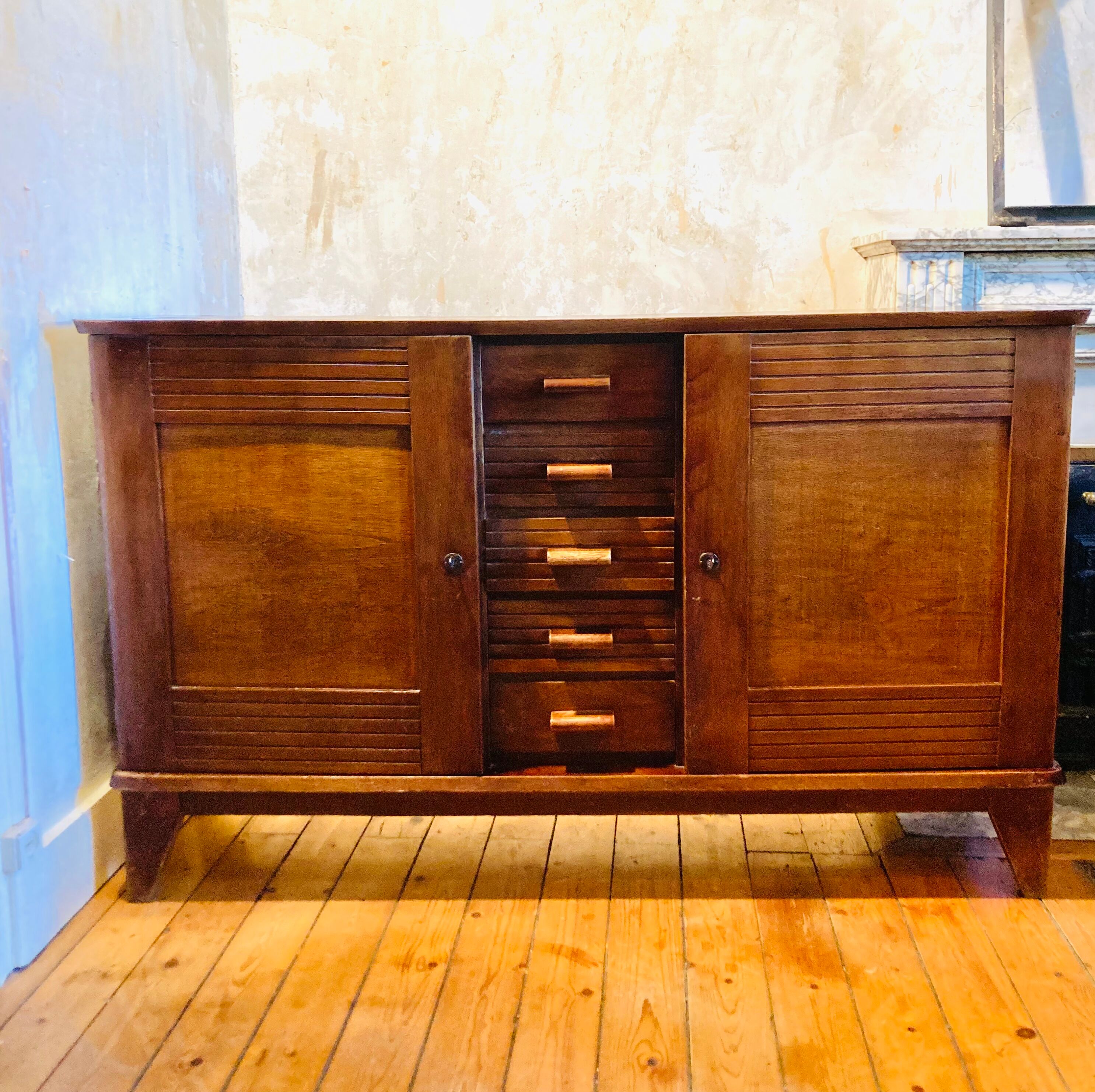 Buffet René Gabriel model 130