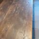 Farm table L 210 cm