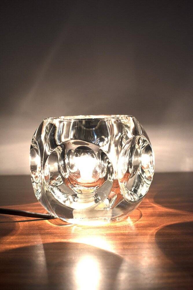 Table Lamp from Peill & Putzler
