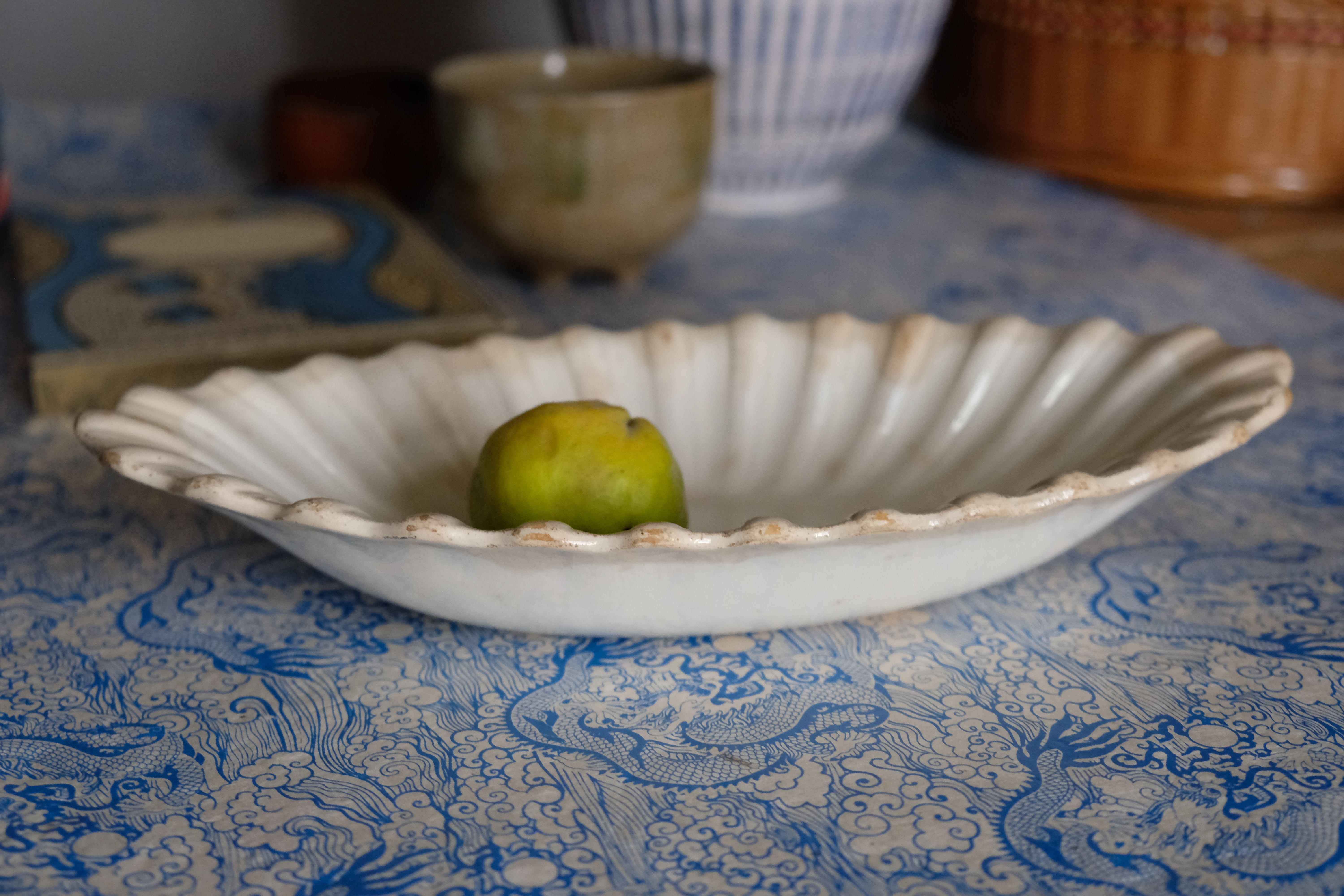 Ravier Faïence Arboras Rhône/Grigny 1830