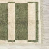 Tapis beni merirt traditionnal marocain 250cmx150cm